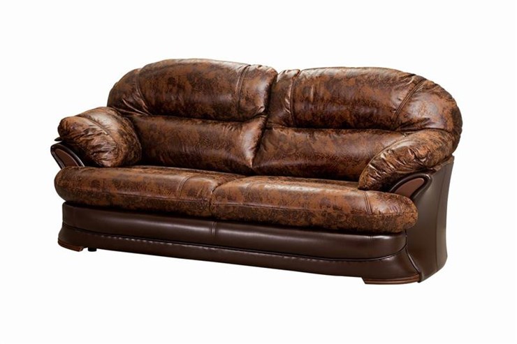 Прямой диван Квин 6 БД в Бузулуке - изображение 2